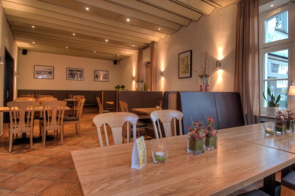 Hohenfelder Brauhaus Hotel Rheda-Wiedenbrück Buitenkant foto