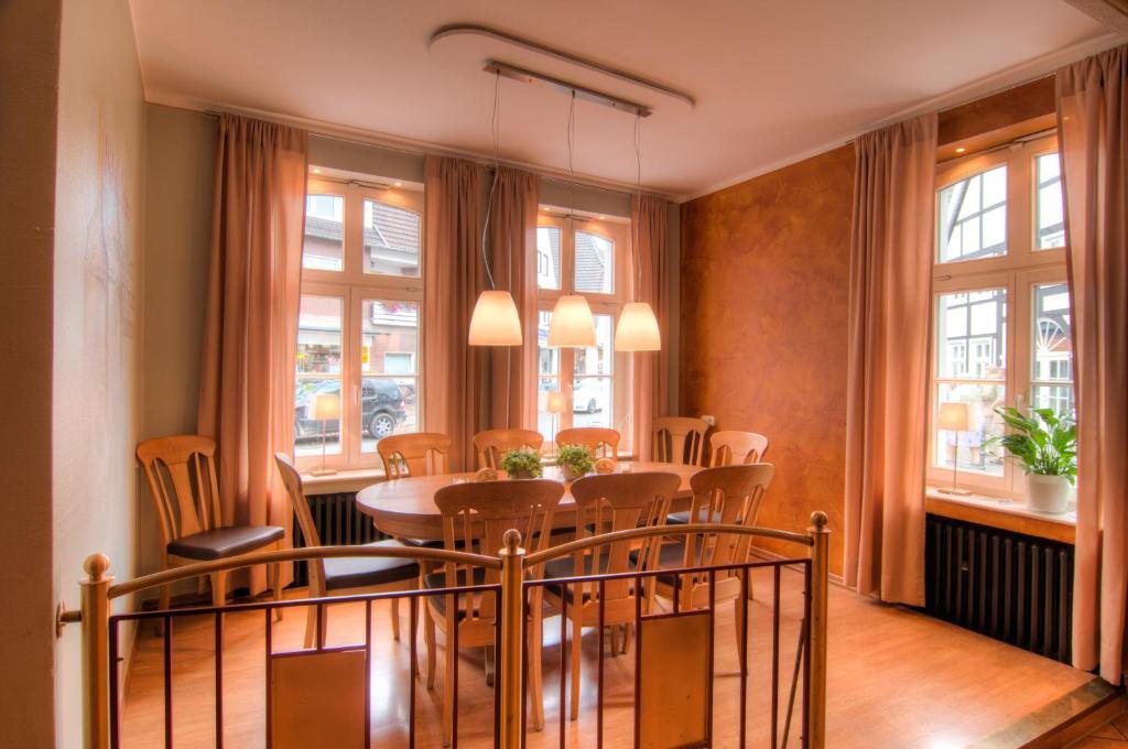 Hohenfelder Brauhaus Hotel Rheda-Wiedenbrück Buitenkant foto