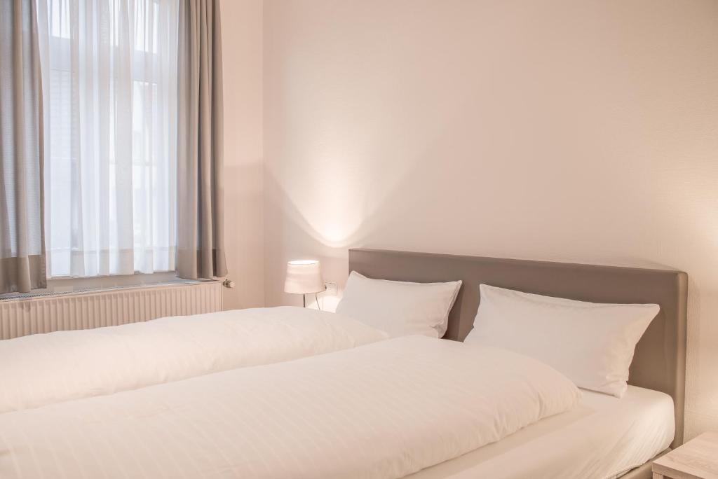 Hohenfelder Brauhaus Hotel Rheda-Wiedenbrück Kamer foto
